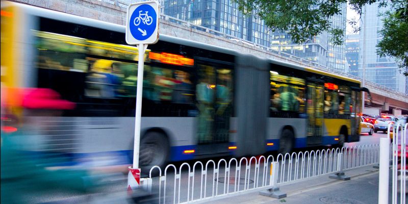 How to Use Beijing&#039;s Expanded and Discounted Customized Bus Routes