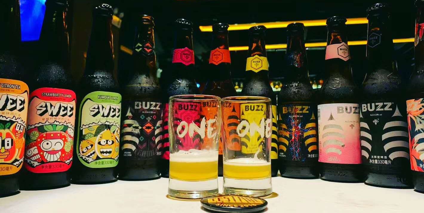 Buzz Beer Launches New IPA and Cider Line After Their Covid Relief Efforts