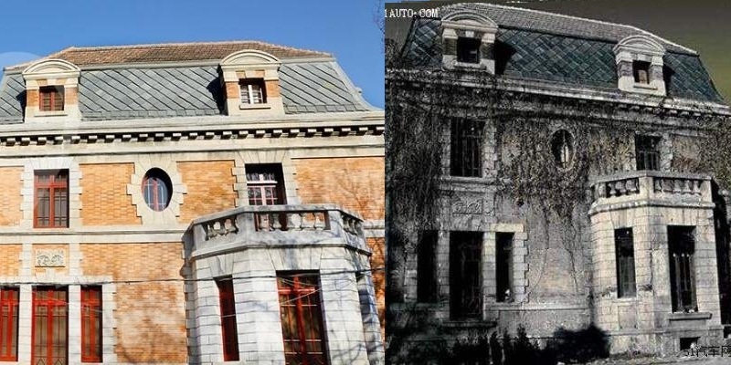 Throwback Thursday: The Contentious History of Chaonei 81 Mansion