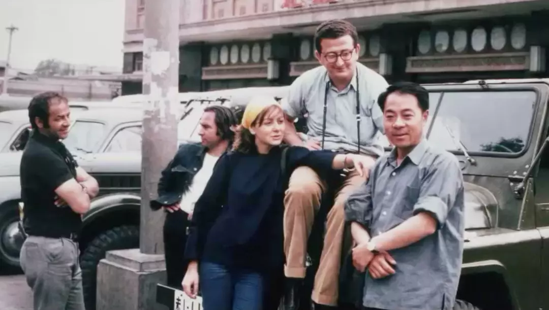 Five Documentaries That Show China in a Different Light