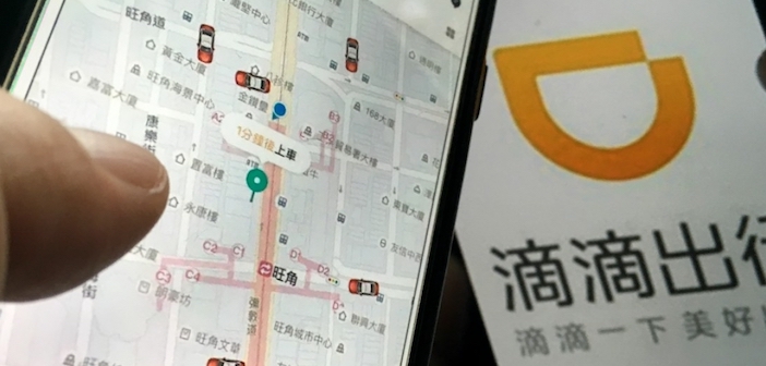 No Restoration of Didi, Courier Services to Shunyi on the Horizon