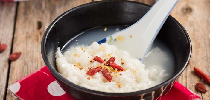 A Step-By-Step to Homemade Laozao Sweet Fermented Rice