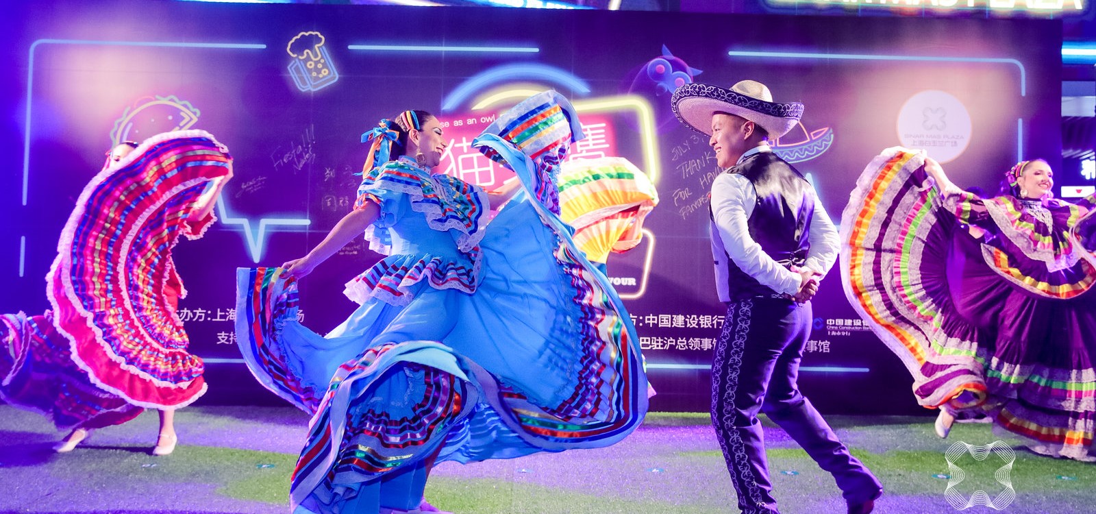 You Can Still Get Tix for Every Day of Hot &amp; Spicy 2020