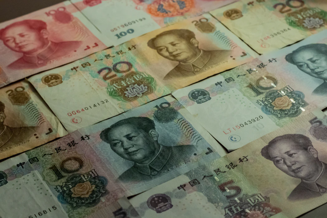 Hey There Big Spender! Beijing Number One in Average Monthly Salary