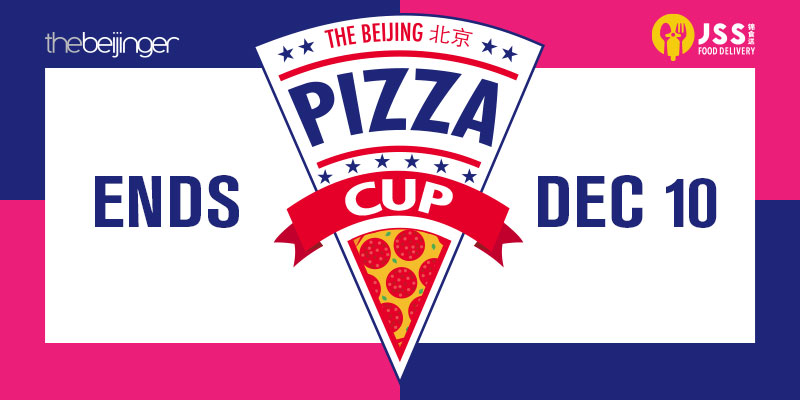 Push Your Fave Pizza Forward by Voting in the Round of 32