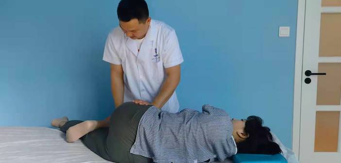 Crack It! Visit a Chiropractor At Local Prices