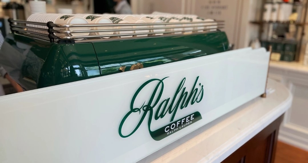 Ralph's Coffee Capital Caff