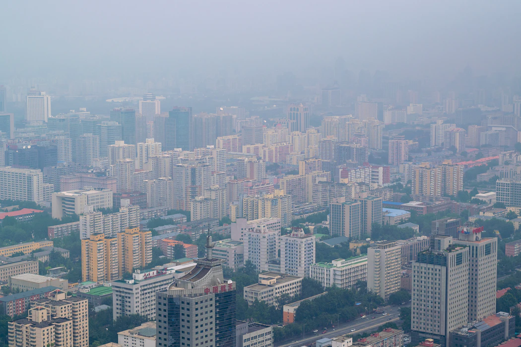 Smog, smog, go away, you’ve already exceeded your quota today: A Guide to Beijing’s latest smog regulations