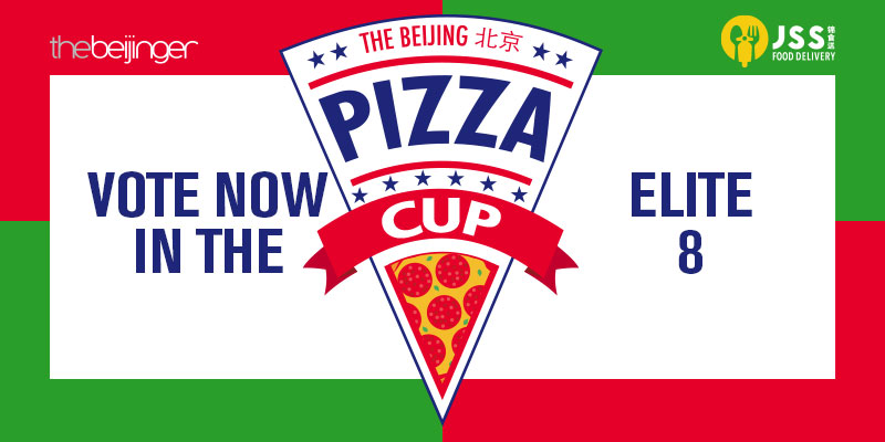 The Final Toppings: Vote Now in the Elite 8 Before the Taste-Off This Saturday