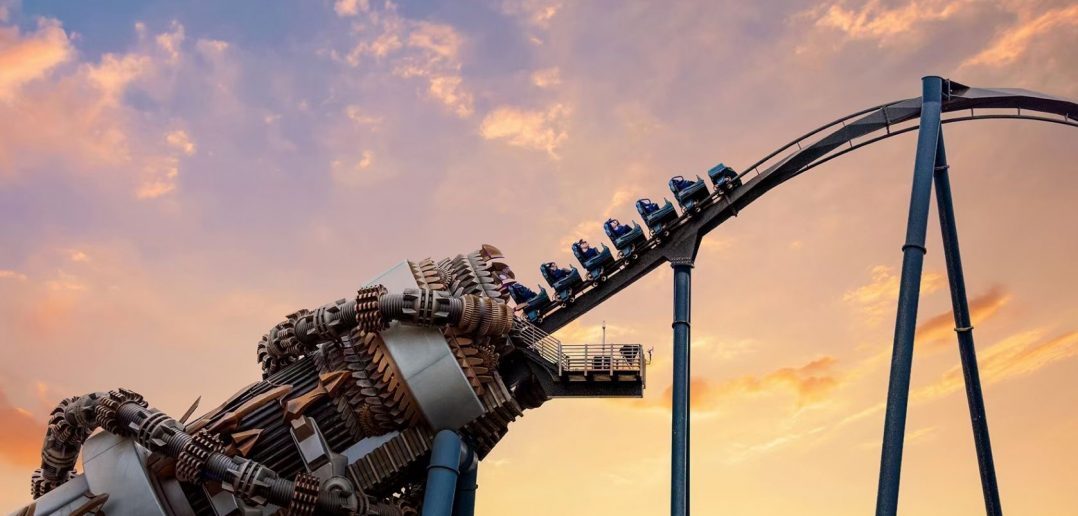Don’t Fall For Illegal Universal Studios Tickets, Plus Sneak Peek Photos of the Park! Don’t Fall For Illegal Universal Studios Tickets, Plus Sneak Peek Photos of the Park!
