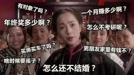 Date Night China: Anti-Marriage Memes That Went Viral Ahead of Spring Festival