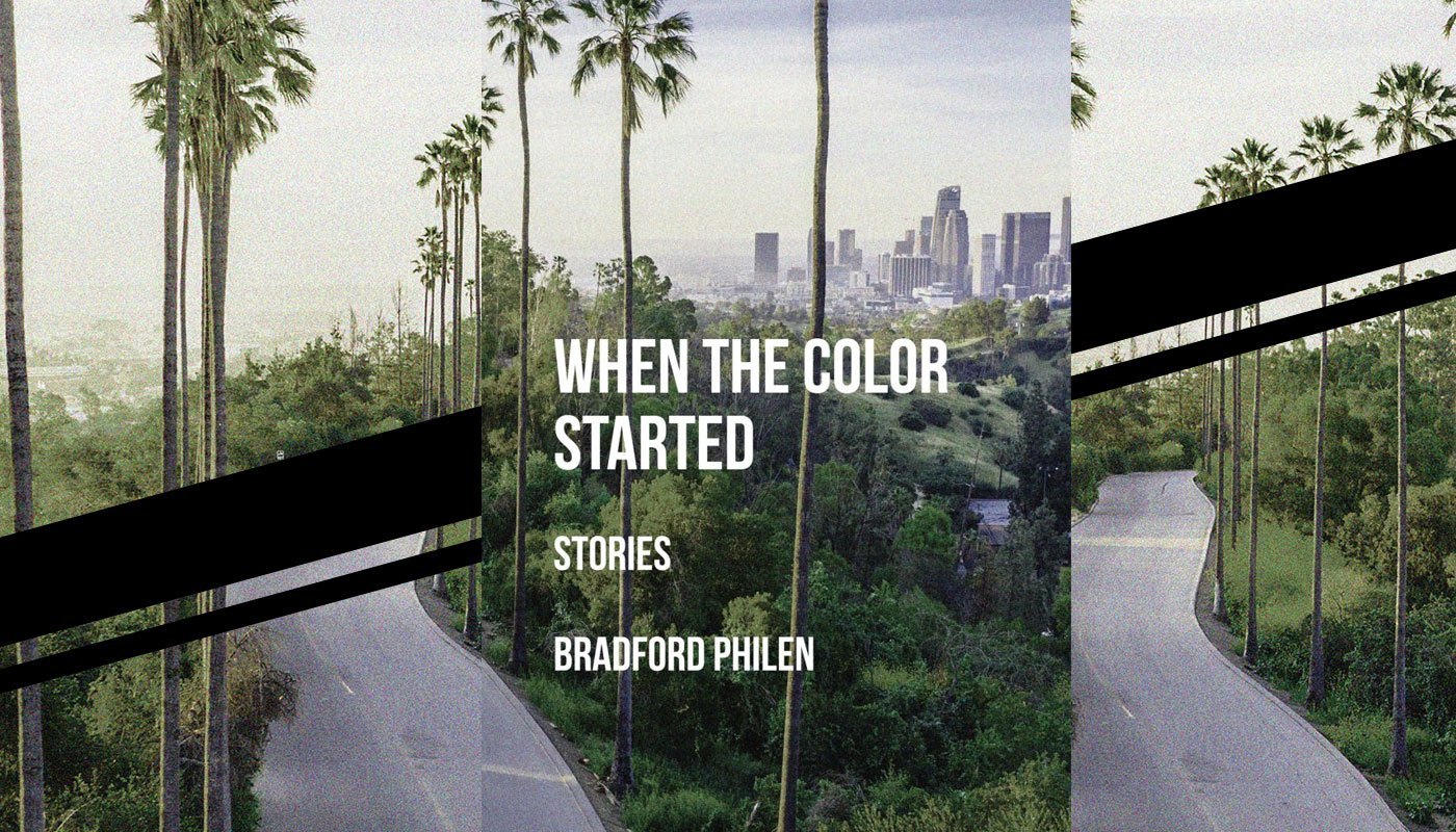 When the Color Started: Examining the Short Stories of Fore Bradford Philen