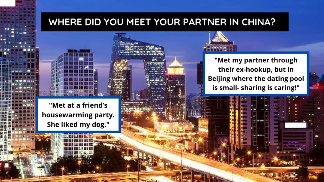 Dating best friend in Shanghai