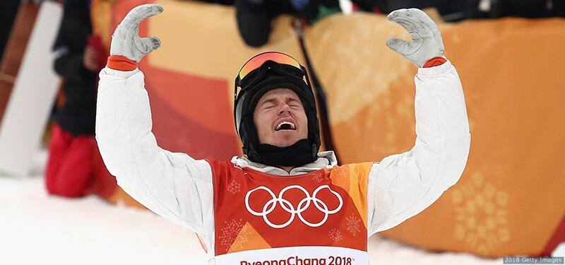 Shaun White: I Think The Beijing Olympics Will Be My Last