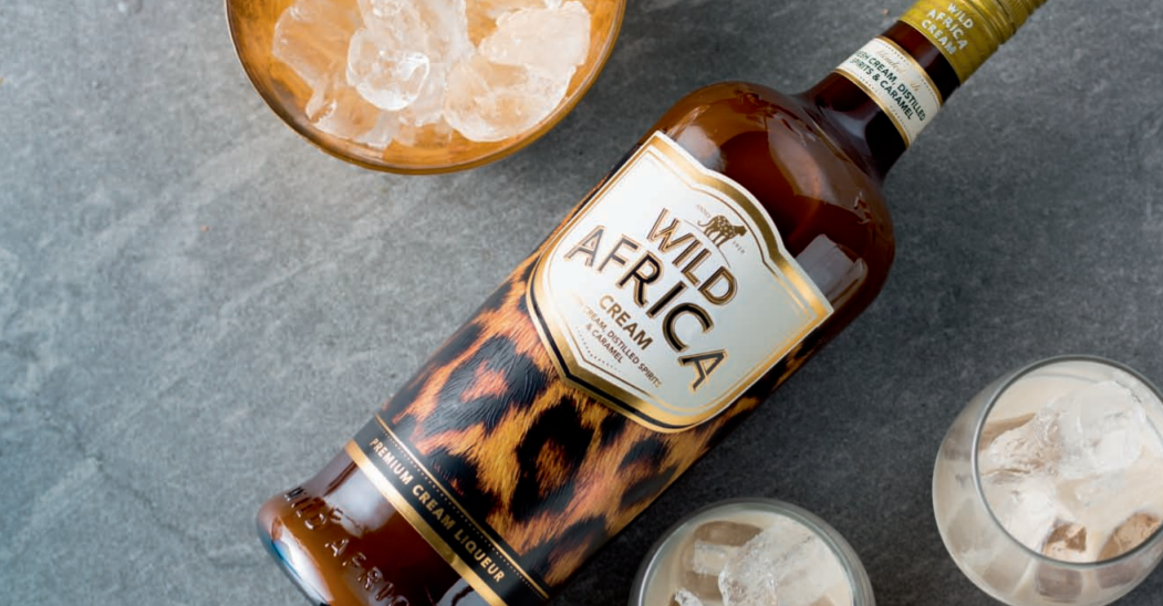 Cool Down the Heat at Hot &amp; Spicy 2021 with Wild Africa Cream