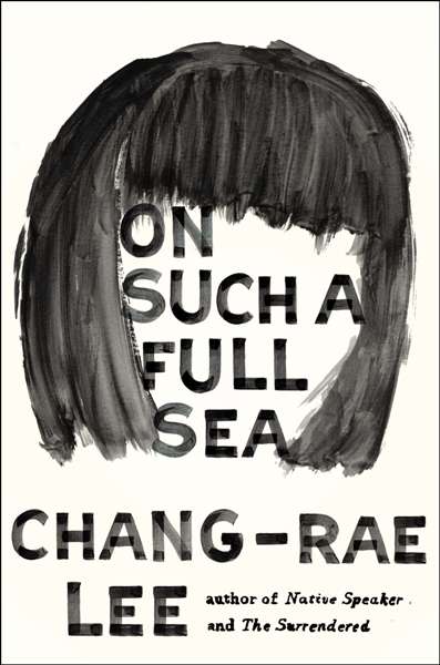 Subtle Dystopica: Pulitzer Prize Nominee Chang-Rae Lee Talks about His Futuristic Novel