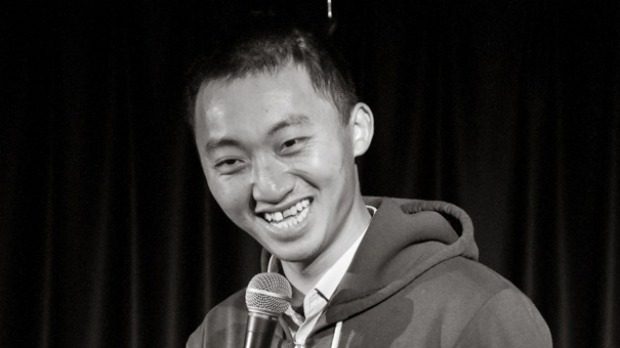 Q&amp;A with Rising Chinese Comic Storm Xu Ahead of Mar 10 Salud Gig 