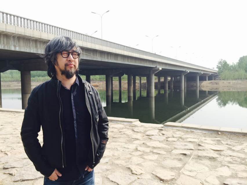 Remembering Mao: Livehouse founder Li Chi reflects on venue’s fall and his hopes for the future 