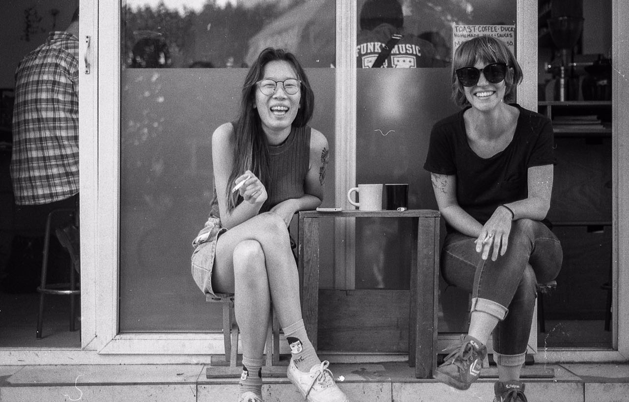 Hutong Page Turner: Loreli Co-Founders Dedicate New Zine to Bricked Up Alleys, Submissions Accepted Until June 15