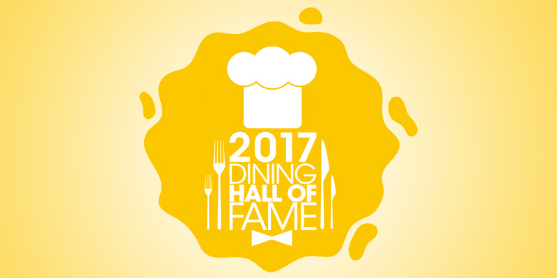Biteapitta and Migas Clinch Victory as 2017’s Dining Hall of Fame Venue Inductees