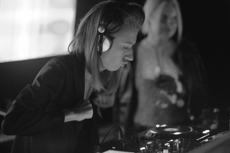 Shanghai Star DJ Lina K Leads All Female Lineup At Lantern, Apr 6 Shanghai Star DJ Lina K Leads All Female Lineup At Lantern, Apr 6