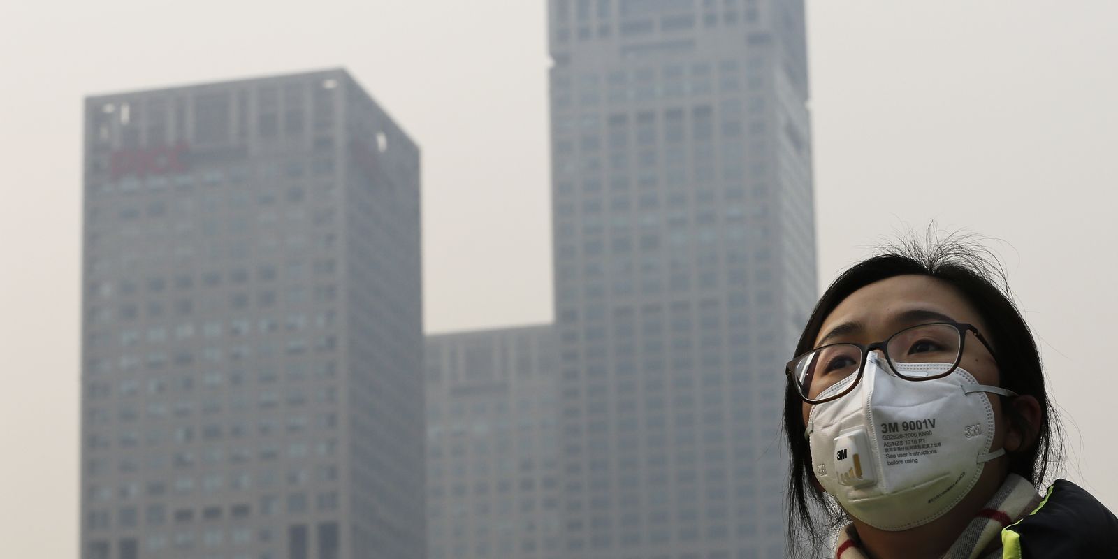 Beicology: Beijing&#039;s Recent Smog Resurgance, Explained