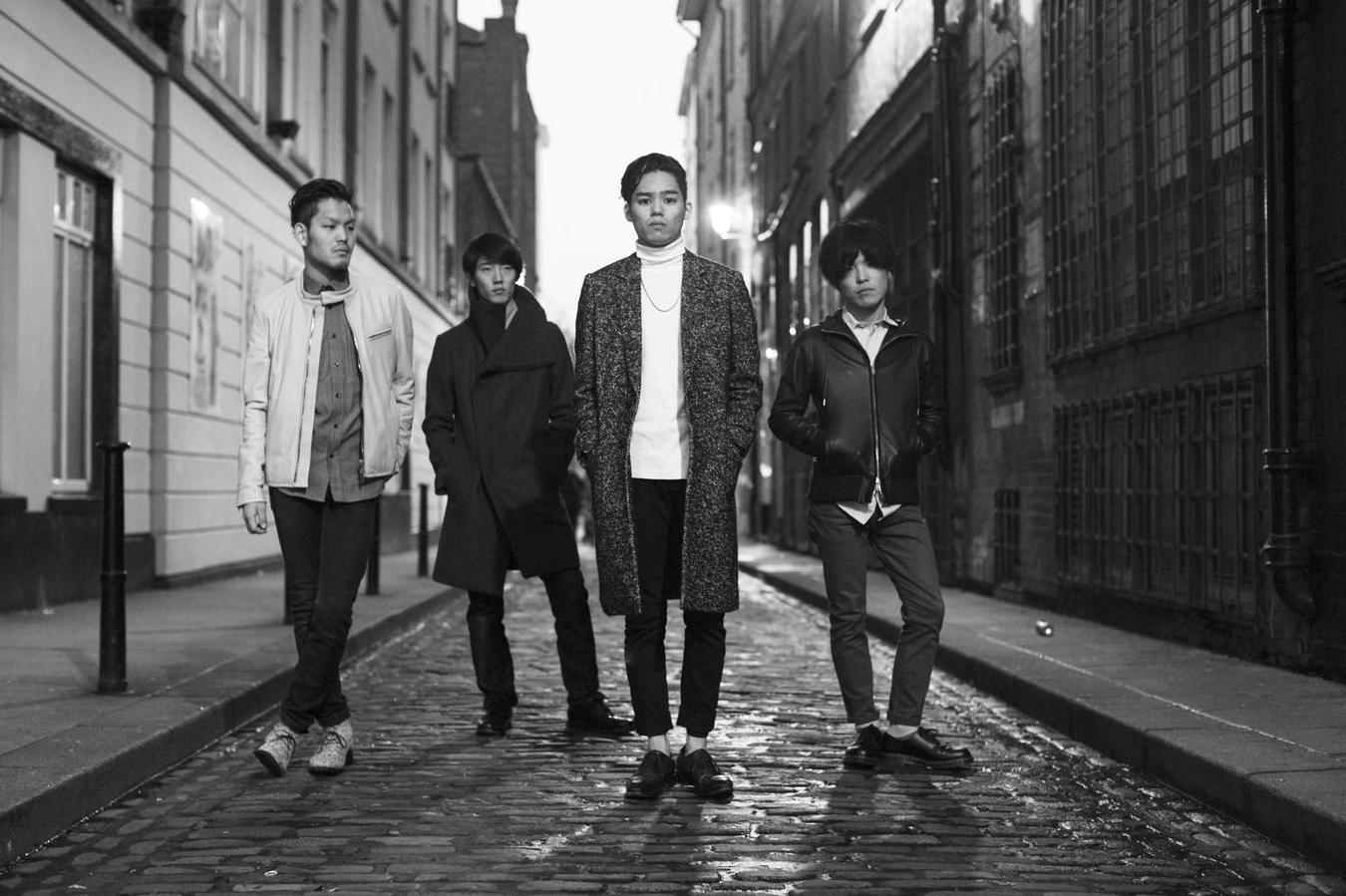 The Fin, Japan&#039;s Answer to the Shins, to perform March 4 at Yugong Yishan