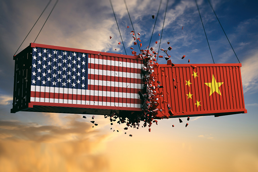 Trade War Meets Beijing’s F&amp;B Scene: How Will New Tariffs Impact Your Wallet?