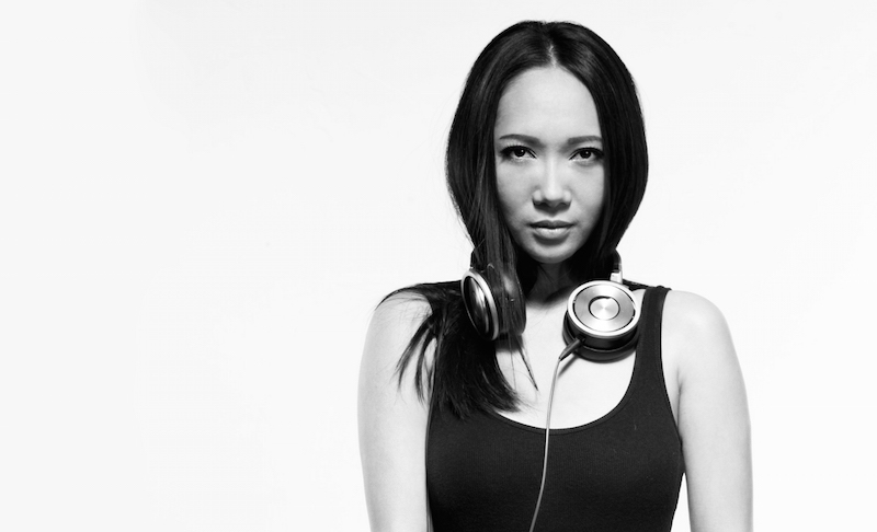 &quot;Don&#039;t Touch Me, I Just Want to Dance!&quot; Q&amp;A with Empowered DJ Diva Li Ahead of Lantern EP Release Tonight (Apr 20)