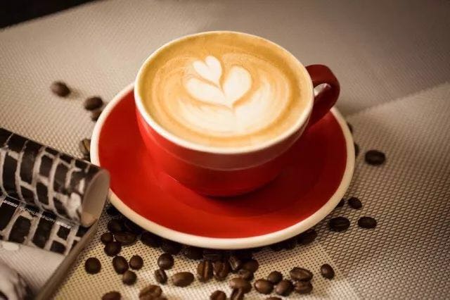 Get Your Caffeine Fix at Beijing Coffee Wine Festival at the China National Convention Centre, Jun 27-29 