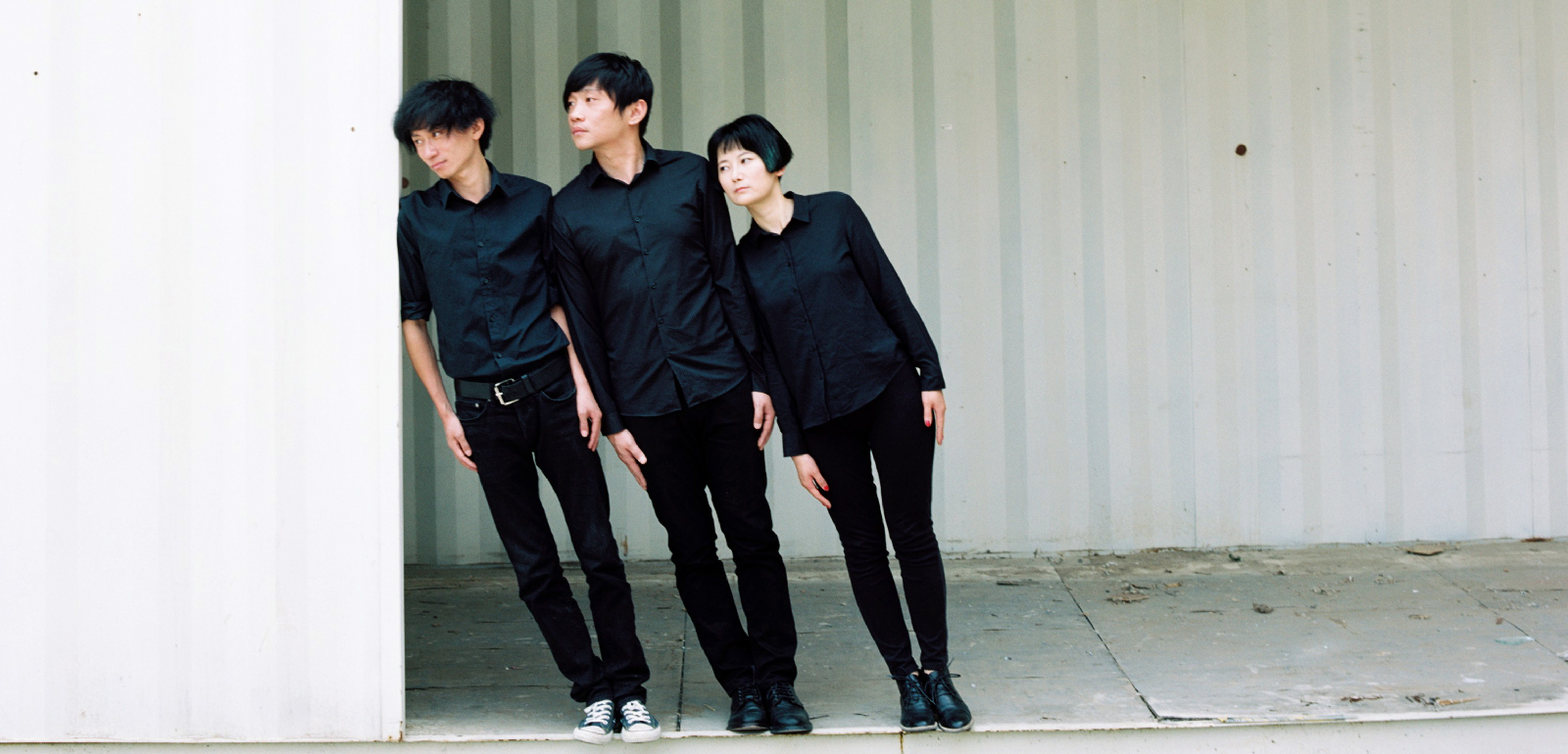 Re-TROS Frontman Talks Jittery Performance Style Ahead of Synth Rockers May 1 Strawberry Fest Set