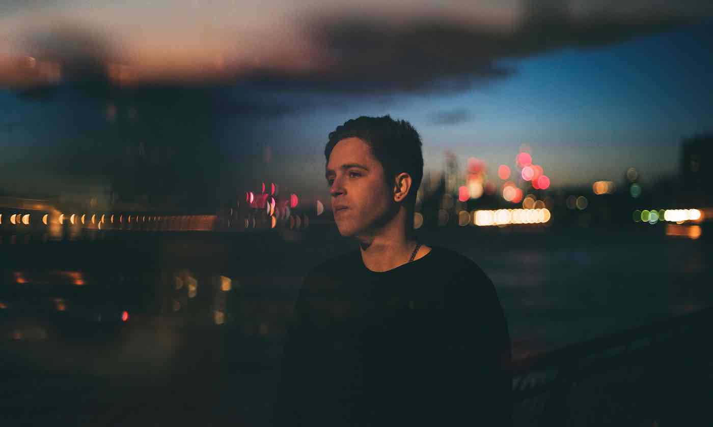 Hear the “Hushed and Hymnal” Songs of Rising British Troubadour Benjamin Francis Leftwich at Mao Live, June 16