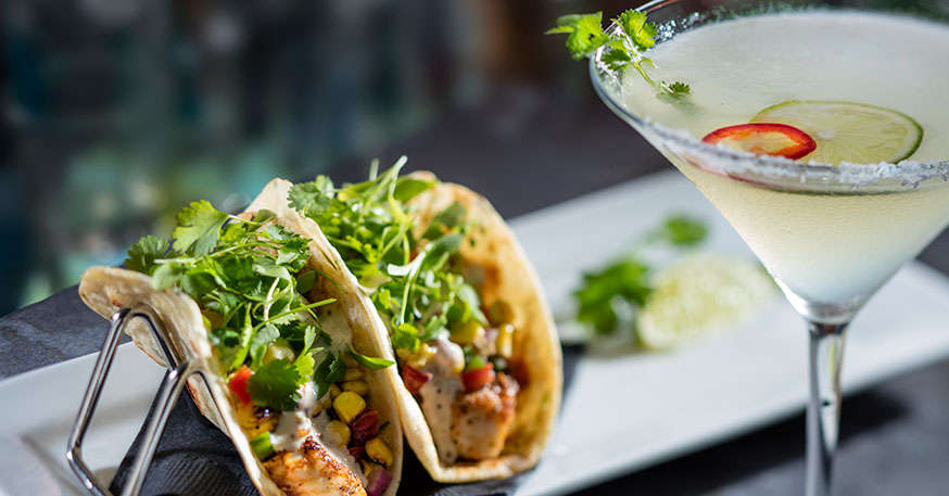 R Tacos, Tequila, Margaritas and More: Our Favorite Cinco de Mayo Celebrations (for Friday, May 5)