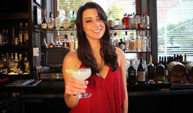 Former Supermodel and Acclaimed Miami Bartender Micaela Piccolo to Guest at Janes and Hooch, May 14