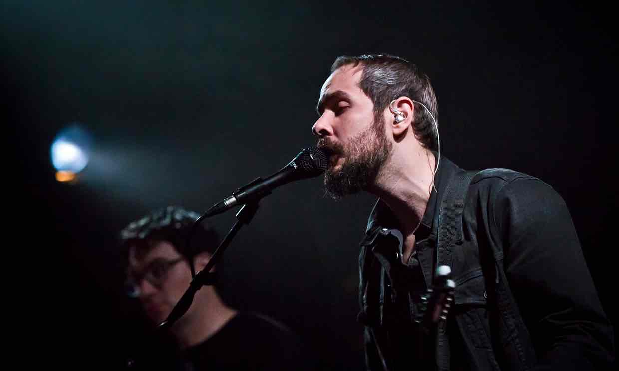 R White Hot American Ambient Pop Group Cigarettes After Sex To Light Up Yugong Yishan for Your Pleasure, Aug. 20 