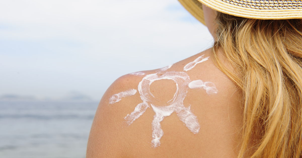 Still Need the Sunscreen: Sunscreens Explained