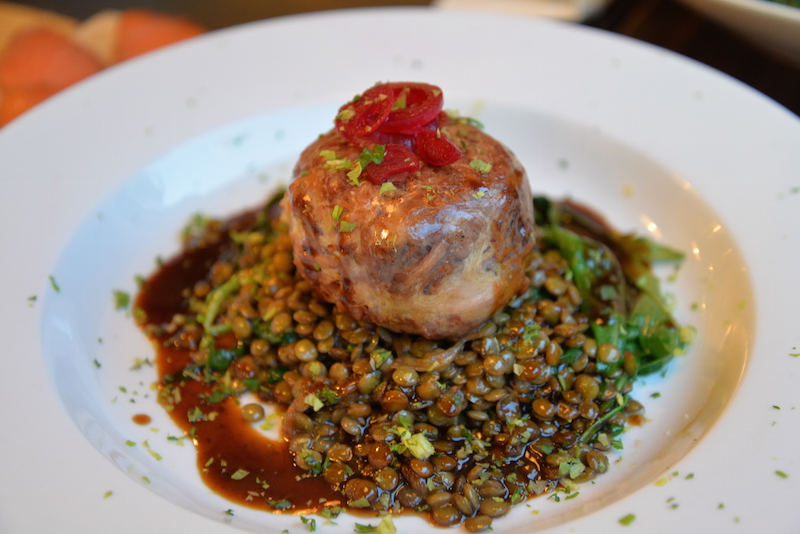 Ernest&#039;s French Bistro Brings a Taste of Montreal to Shunyi