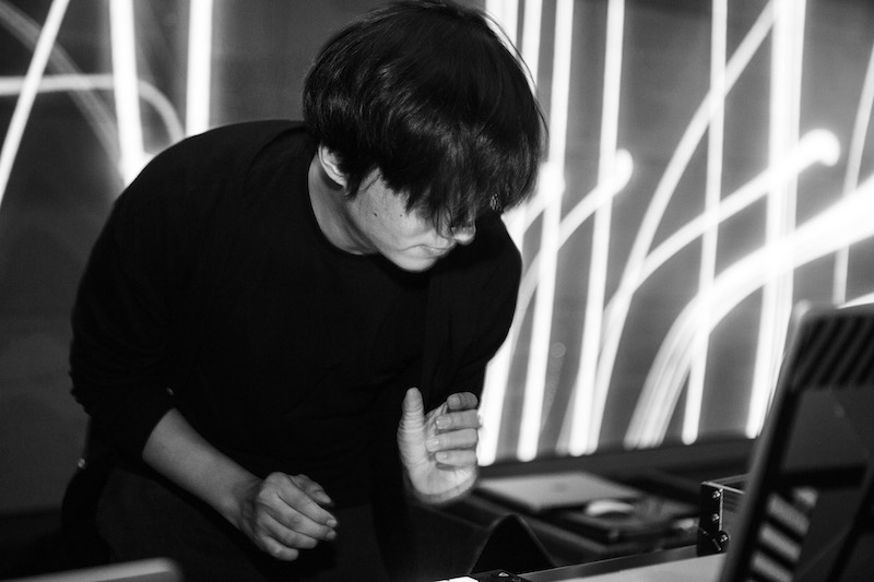 "We Are All a Part of a Circuit Board" – Far Infinity Details His Dystopic Beats Ahead of Nov 24-26 T.A.U.M Fest