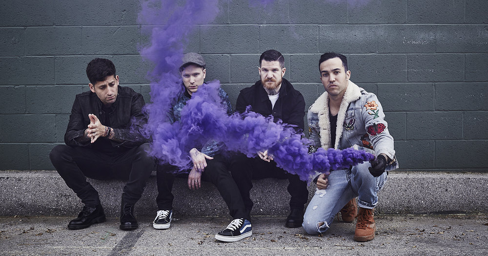 Q&amp;A with Fall Out Boy’s Pete Wentz Ahead Of May 7 Gig at Wukesong Cadillac Arena