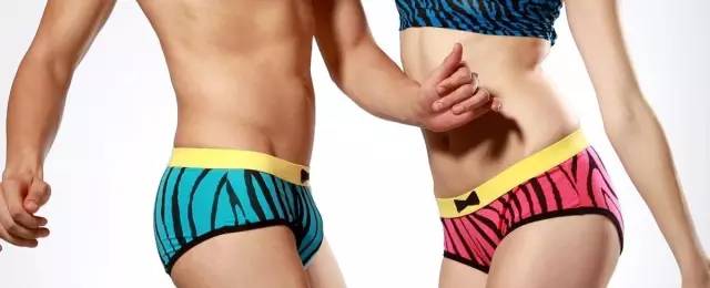 Revealing The Truth About Your Underwear 