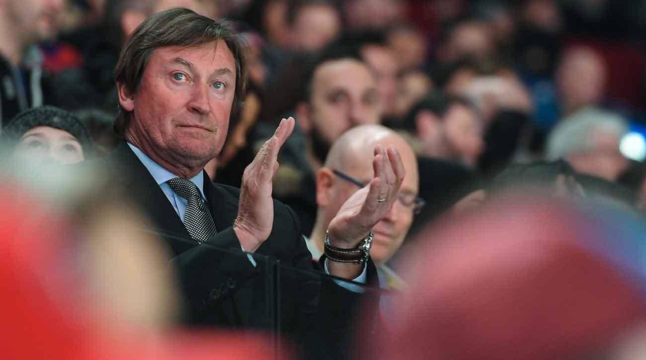 Will Wayne Gretzky’s Role New Role at Kunlun Be Enough to Save Hockey’s Prospects in China?