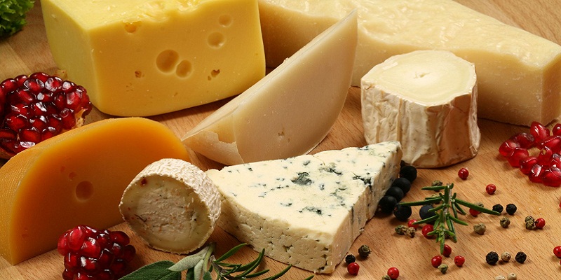 Hallelujah! China&#039;s Cheese Ban Has Been Lifted 