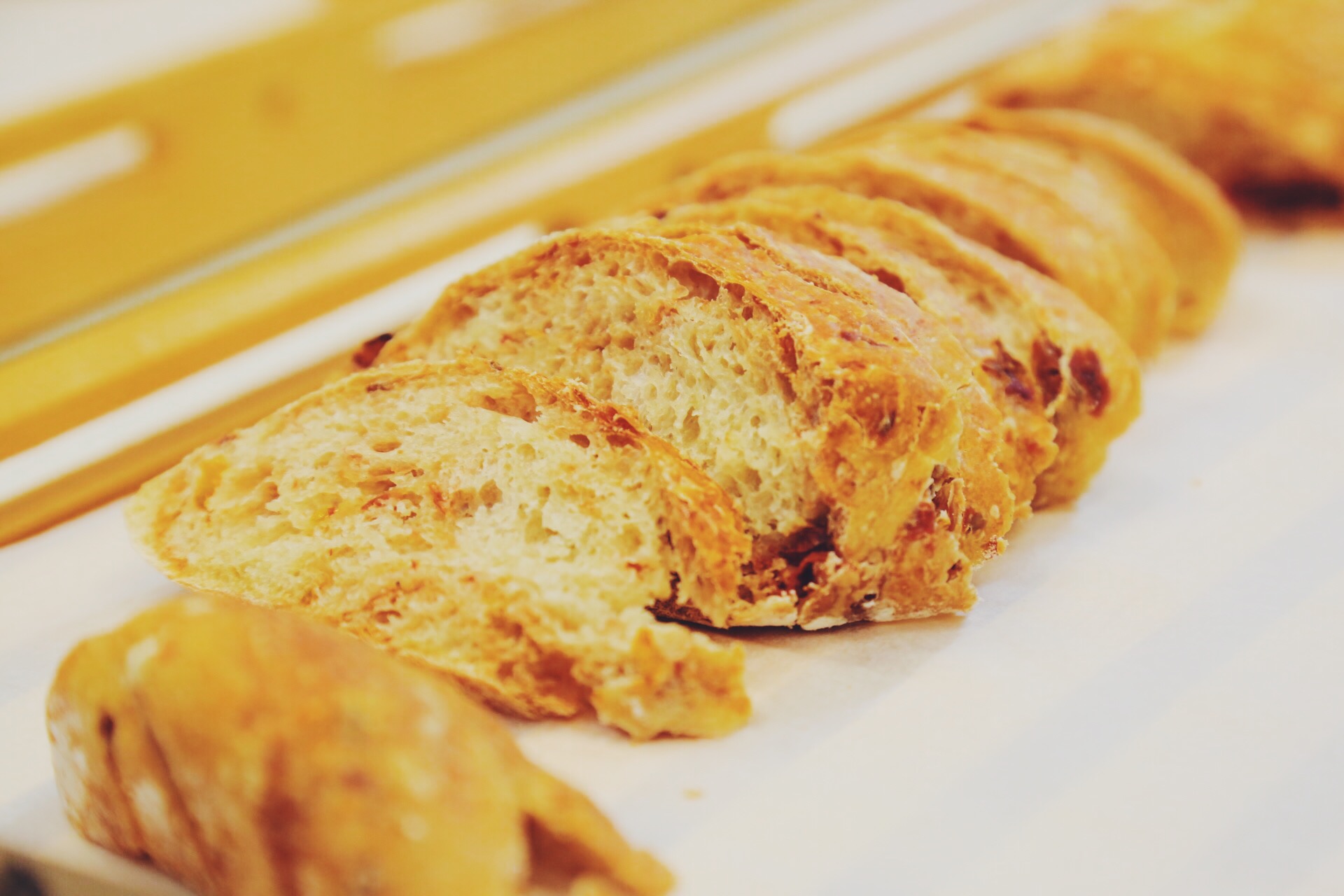 A Cordon Bleu Trained Baker Is Selling Delectable Croissants In Dongzhimen- For Only RMB 18 Each