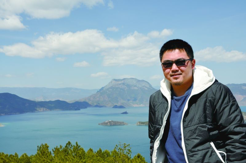 Hao Laoshi: BITC Teacher Talks Benefits of the HSK