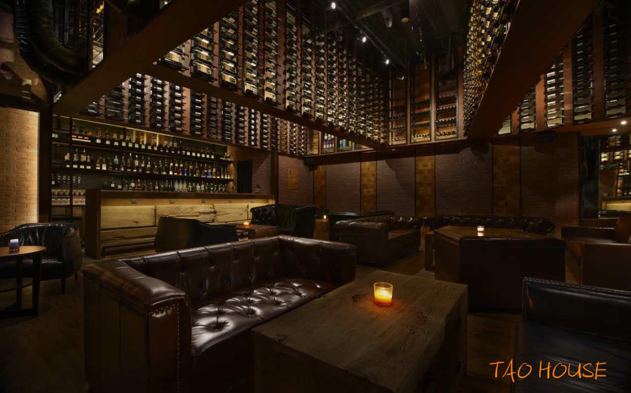 R Sophisticates Will Delight in Topwin Newbie Tao House&#039;s Wines, Cocktails and Cigars