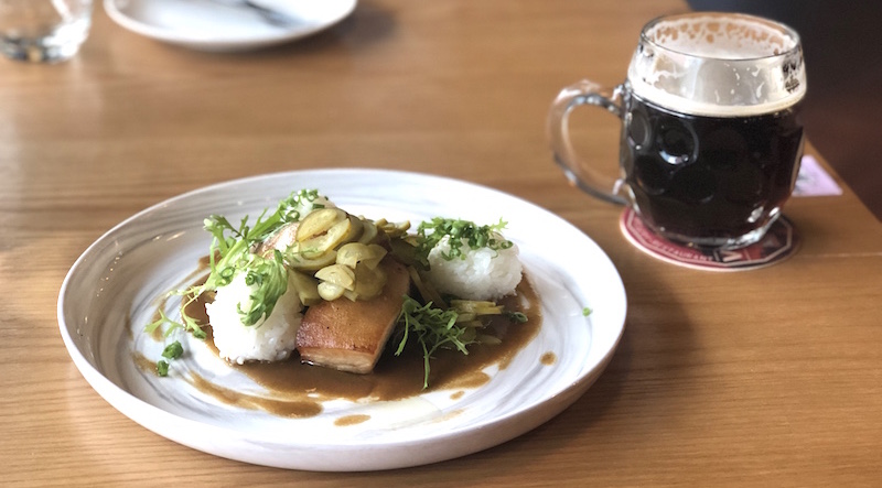 Vltava Serves Up Hearty Czech Fare at Topwin Mall Vltava Serves Up Hearty Czech Fare at Topwin Mall