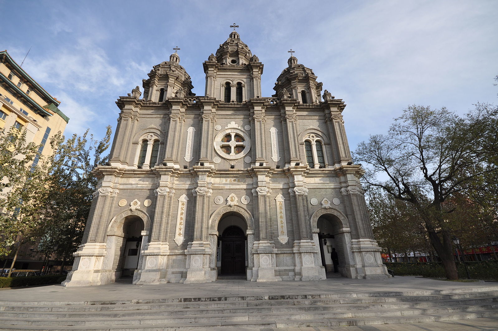 Easter Services in Beijing: Where to Celebrate This Weekend Easter Services in Beijing: Where to Celebrate This Weekend