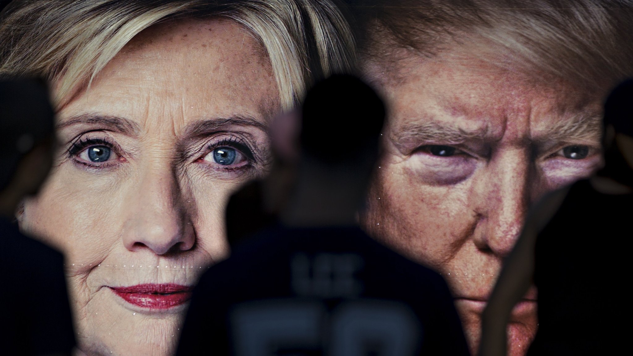 Where to Watch the 2016 U.S. Presidential Election Results, Nov. 9