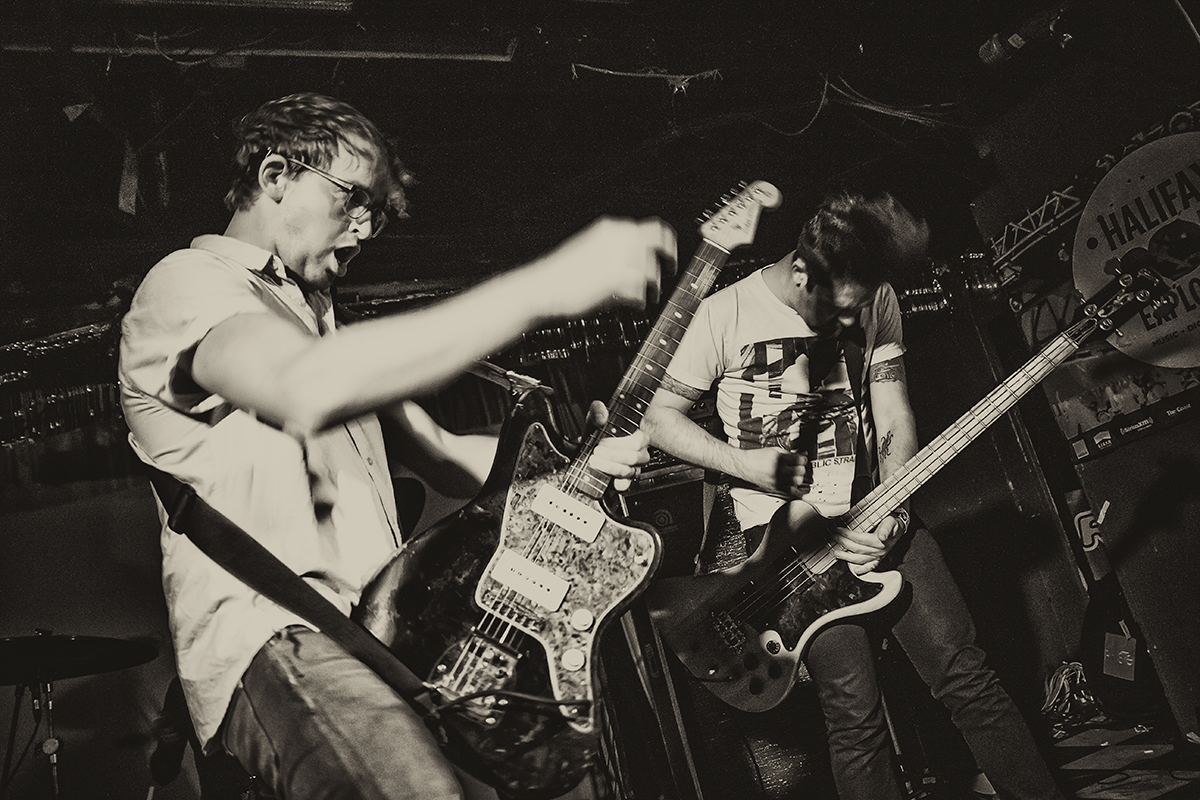 "Not Sure About Liam Gallagher's Taste, But We'll Take What We Can Get" -Metz Talk Kudos From Oasis Founder, Steve Albini Collaboration Ahead of May 25 Yue Space Gig "Not Sure About Liam Gallagher's Taste, But We'll Take What We Can Get" -Metz Talk Kudos From Oasis Founder, Steve Albini Collaboration Ahead of May 25 Yue Space Gig