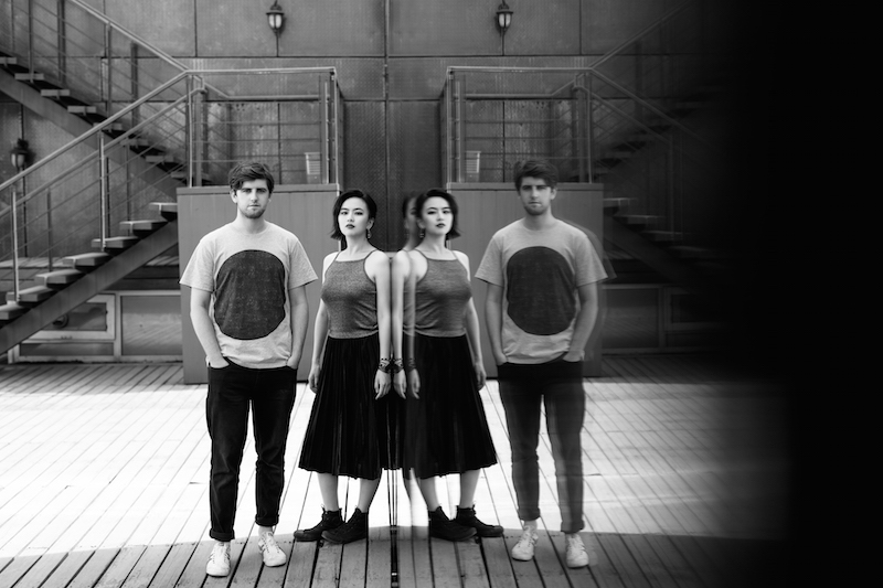 Burgeoning Beijing Indie Pop Duo Nocturnes Detail Their Independent Streak Ahead of Mar 31 Yue Space Gig Burgeoning Beijing Indie Pop Duo Nocturnes Detail Their Independent Streak Ahead of Mar 31 Yue Space Gig